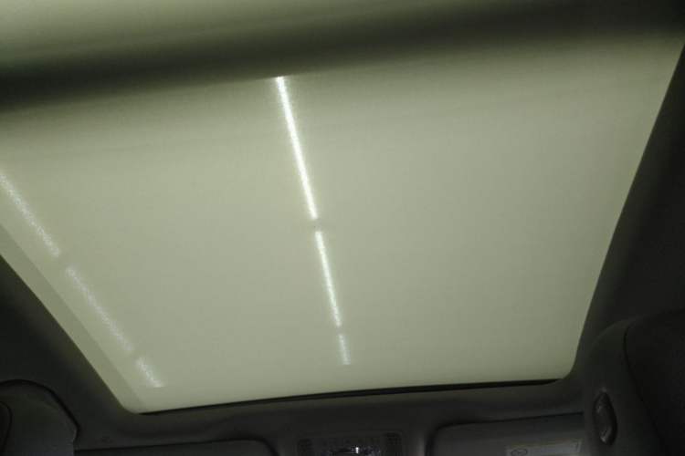 Used Mercedes-Benz GLE 2021 GLE 350 4MATIC Stylish Model Headliner
