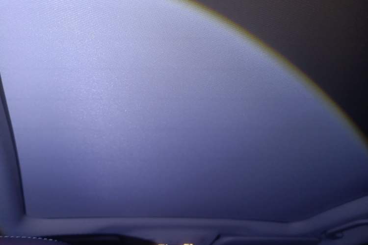 Used Mercedes-Benz GLE 2021 GLE 350 4MATIC Stylish Model Headliner