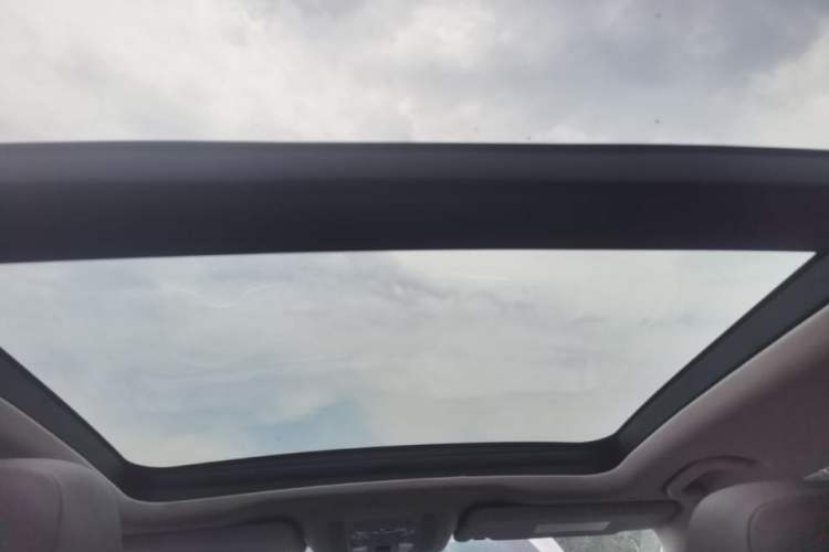 Used Mercedes-Benz GLE 2021 GLE 350 4MATIC Stylish Model Headliner