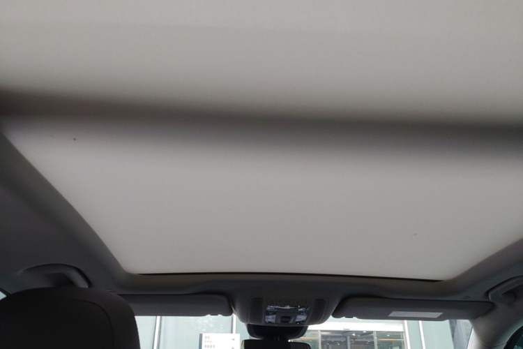 Used Mercedes-Benz GLE 2021 GLE 350 4MATIC Stylish Model Headliner