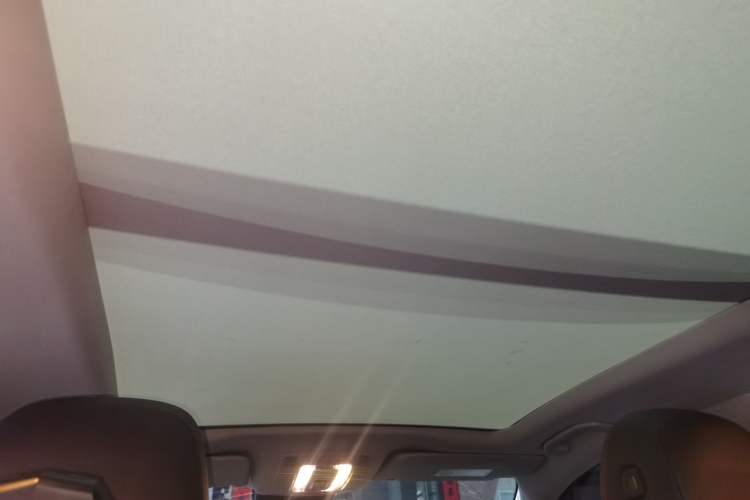 Used Mercedes-Benz GLE 2021 GLE 350 4MATIC Stylish Model Headliner