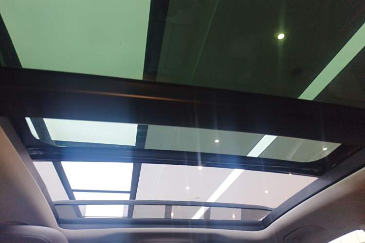 Used Mercedes-Benz GLE 2021 GLE 350 4MATIC Stylish Model Headliner