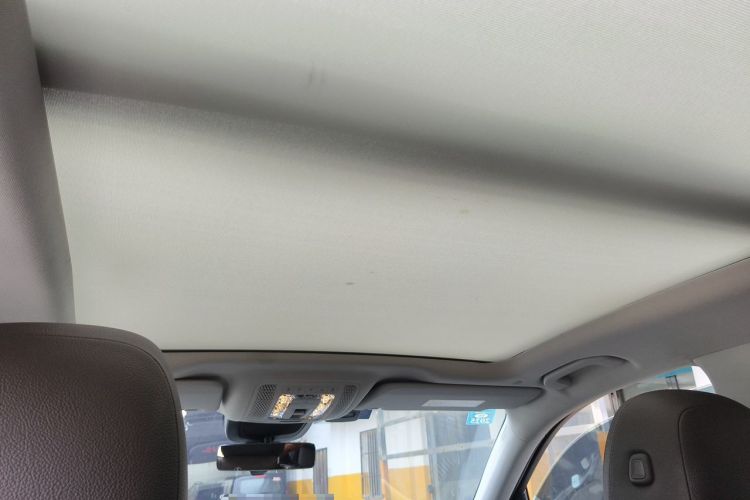 Used Mercedes-Benz GLE 2021 GLE 450 4MATIC Stylish Model Headliner