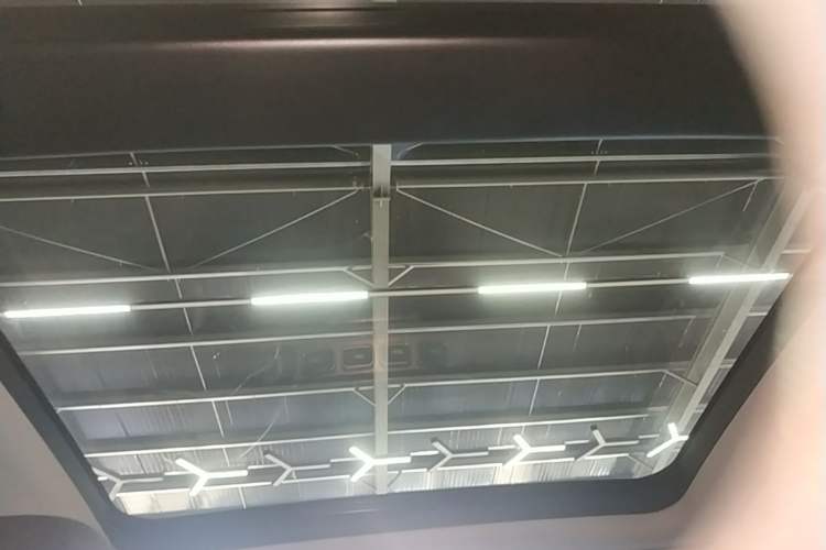 Used Mercedes-Benz GLE 2021 GLE 450 4MATIC AMG Line Headliner