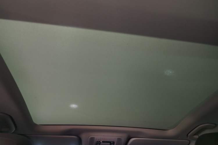 Used Mercedes-Benz GLE 2021 GLE 350 4MATIC Dynamic Edition Headliner