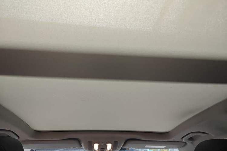 Used Mercedes-Benz GLE 2021 GLE 350 4MATIC Stylish Model Headliner