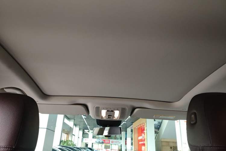 Used Mercedes-Benz GLE 2021 GLE 450 4MATIC AMG Line Headliner