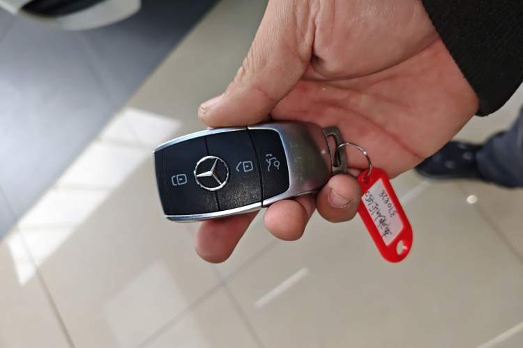Used Mercedes-Benz GLE 2021 GLE 450 4MATIC AMG Line Interior 1