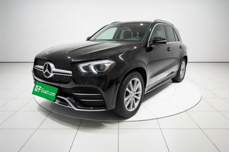 Ojetý Mercedes-Benz GLE 2021 GLE 350 4MATIC Stylish Model Guazi used car, China used car export, Used car for sale, Used  cars, Cheapest cars for sale