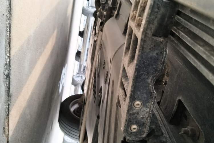 Used Mercedes-Benz GLE 2021 GLE 350 4MATIC Stylish Model Left Side Sill