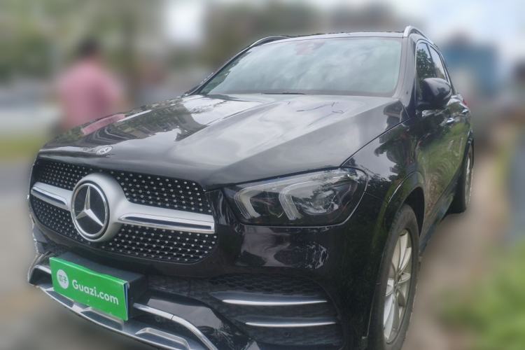 Ojetý Mercedes-Benz GLE 2021 GLE 350 4MATIC Stylish Model Guazi used car, China used car export, Used car for sale, Used  cars, Cheapest cars for sale