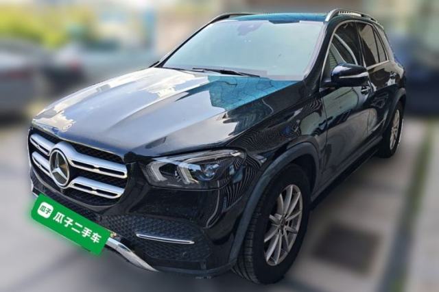 Used Mercedes-Benz GLE 2021 GLE 350 4MATIC Dynamic Edition
