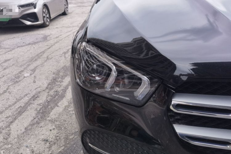 Used Mercedes-Benz GLE 2021 GLE 350 4MATIC Dynamic Edition Right Front Headlight