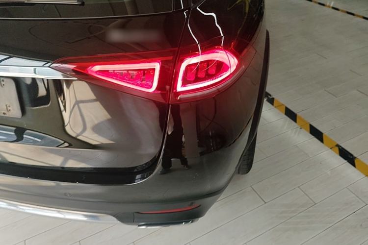 Used Mercedes-Benz GLE 2021 GLE 350 4MATIC Dynamic Edition Right Rear Taillight