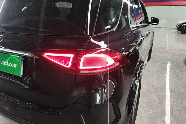 Used Mercedes-Benz GLE 2021 GLE 350 4MATIC Stylish Model Right Rear Taillight