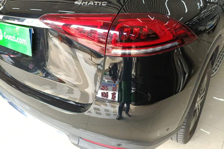 Used Mercedes-Benz GLE 2021 GLE 350 4MATIC Dynamic Edition Right Rear Taillight