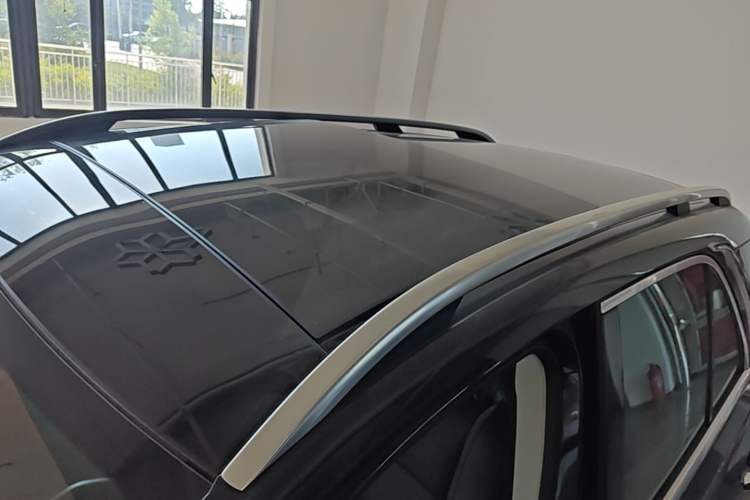 Used Mercedes-Benz GLE 2021 GLE 450 4MATIC Stylish Model Roof