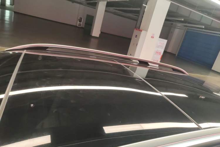 Used Mercedes-Benz GLE 2021 GLE 350 4MATIC Stylish Model Roof