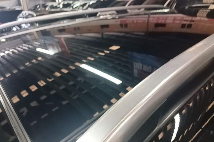 Used Mercedes-Benz GLE 2021 GLE 350 4MATIC Dynamic Edition Roof