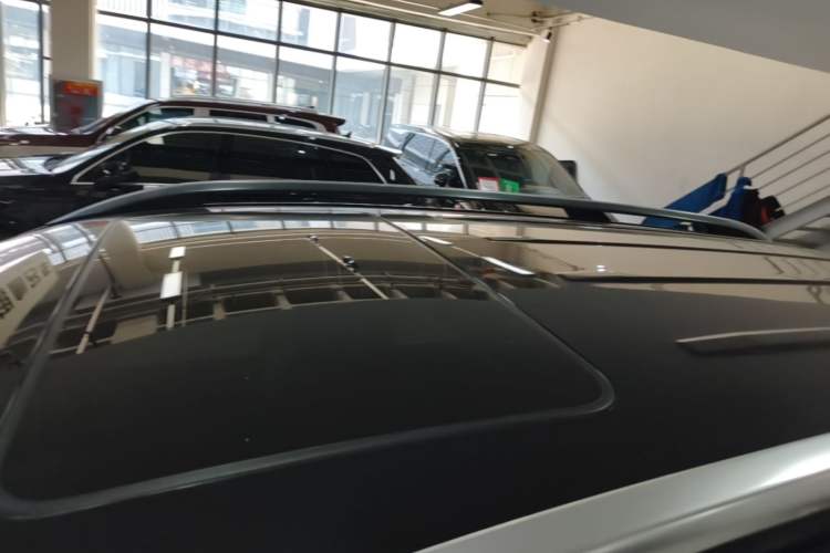 Used Mercedes-Benz GLE 2021 GLE 350 4MATIC Dynamic Edition Roof