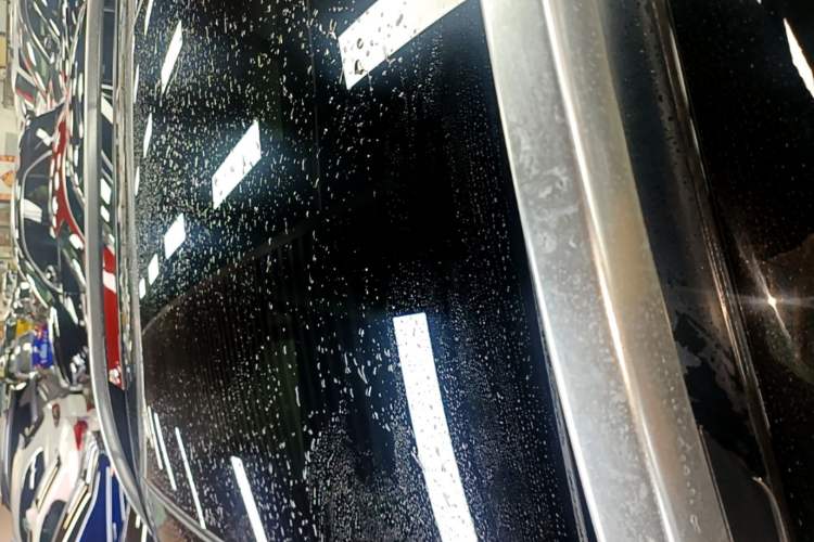 Used Mercedes-Benz GLE 2021 GLE 350 4MATIC Luxury Model Roof