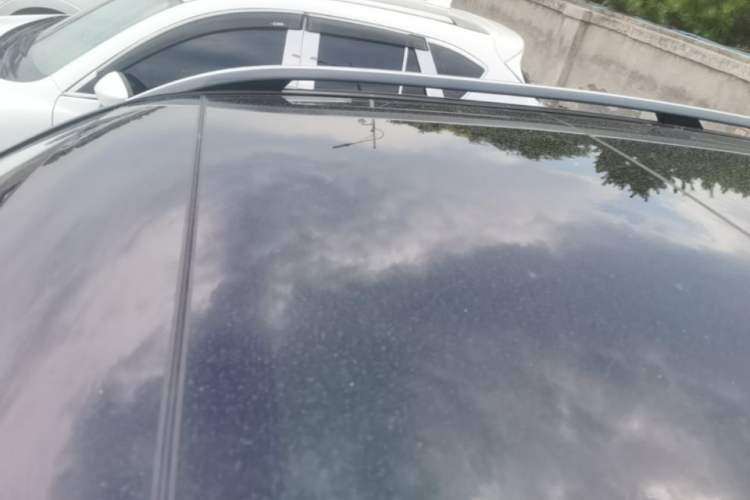 Used Mercedes-Benz GLE 2021 GLE 350 4MATIC Stylish Model Roof