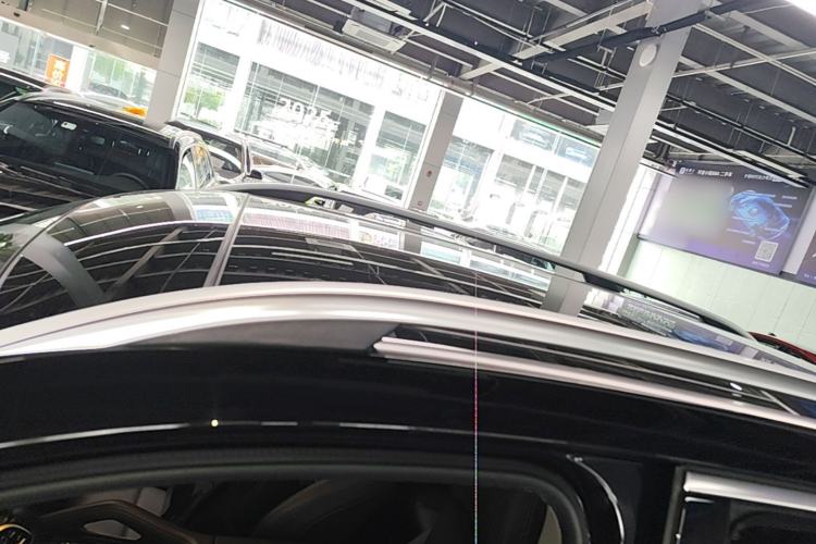 Used Mercedes-Benz GLE 2021 GLE 350 4MATIC Stylish Model Roof