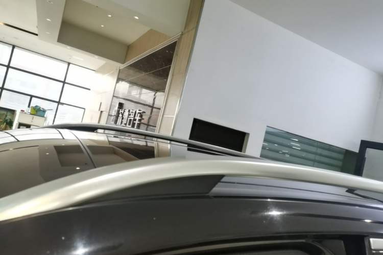 Used Mercedes-Benz GLE 2021 GLE 350 4MATIC Stylish Model Roof