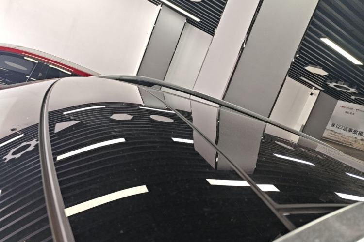 Used Mercedes-Benz GLE 2021 GLE 450 4MATIC AMG Line Roof