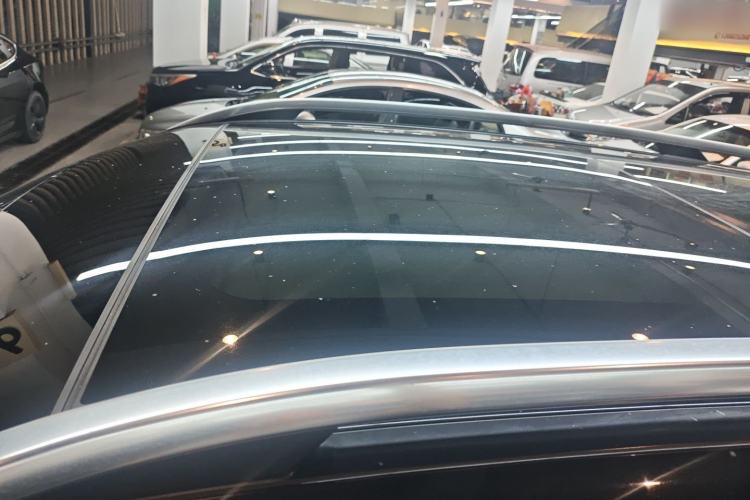 Used Mercedes-Benz GLE 2021 GLE 350 4MATIC Dynamic Edition Roof