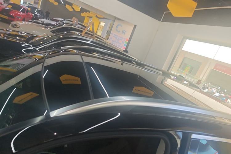 Used Mercedes-Benz GLE 2021 GLE 350 4MATIC Dynamic Edition Roof