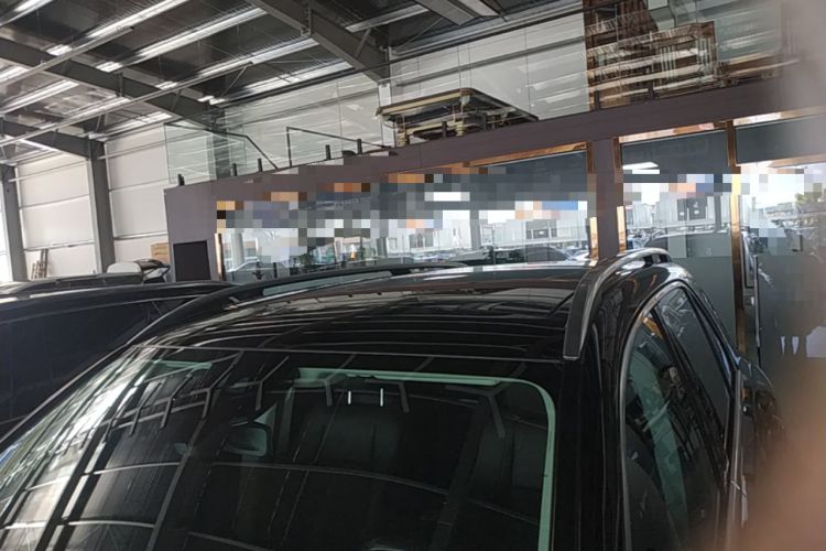 Used Mercedes-Benz GLE 2021 GLE 450 4MATIC AMG Line Roof