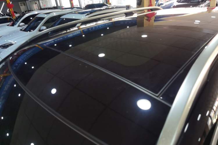 Used Mercedes-Benz GLE 2021 GLE 350 4MATIC Dynamic Edition Roof