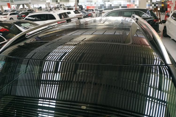 Used Mercedes-Benz GLE 2021 GLE 350 4MATIC Dynamic Edition Roof