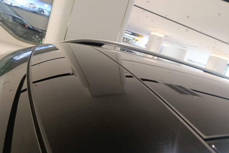 Used Mercedes-Benz GLE 2021 GLE 350 4MATIC Dynamic Edition Roof