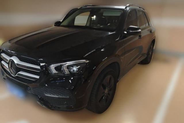 Used Mercedes-Benz GLE 2021 GLE 350 4MATIC Dynamic Edition