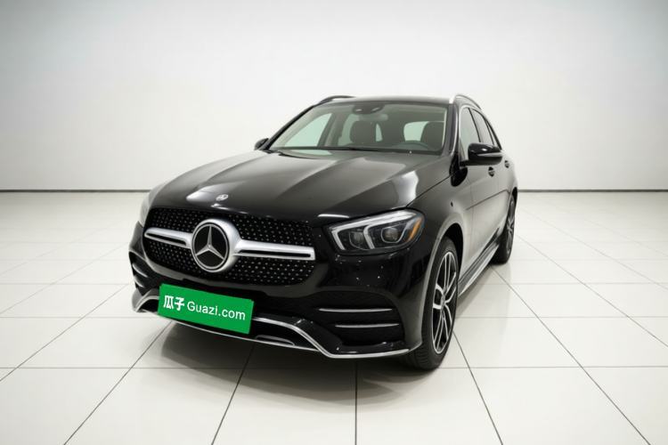 Ojetý Mercedes-Benz GLE 2021 GLE 350 4MATIC Stylish Model Guazi used car, China used car export, Used car for sale, Used  cars, Cheapest cars for sale
