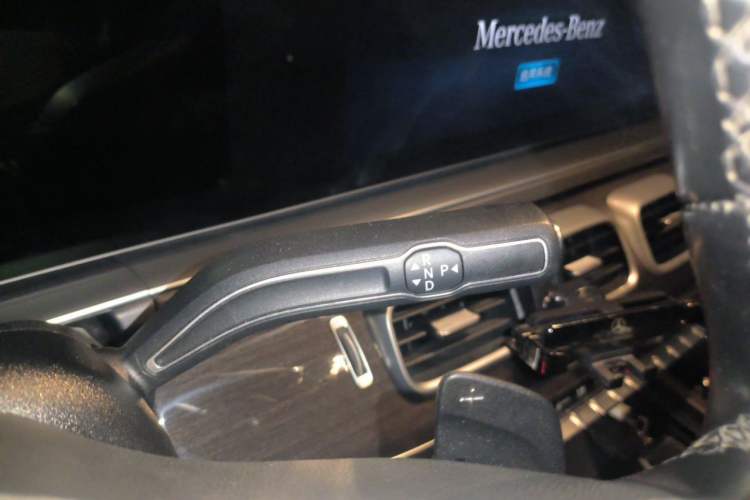 Used Mercedes-Benz GLE 2021 GLE 350 4MATIC Stylish Model Vehicle Key