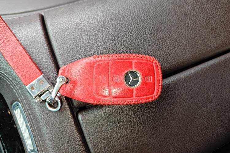 Used Mercedes-Benz GLE 2021 GLE 350 4MATIC Dynamic Edition Vehicle Key