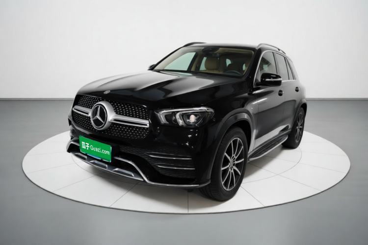 Ojetý Mercedes-Benz GLE 2021 GLE 350 4MATIC Stylish Model Guazi used car, China used car export, Used car for sale, Used  cars, Cheapest cars for sale