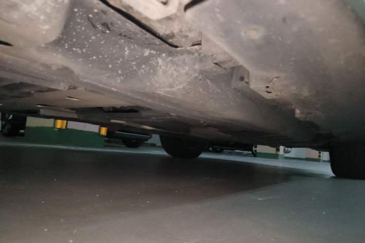 Used Mercedes-Benz GLE 2021 GLE 350 4MATIC Stylish Model Chassis Front Left