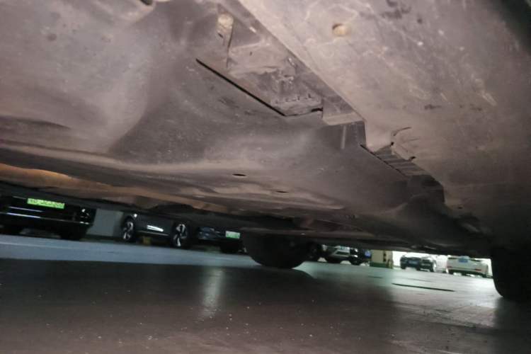 Used Mercedes-Benz GLE 2021 GLE 350 4MATIC Stylish Model Chassis Rear Right