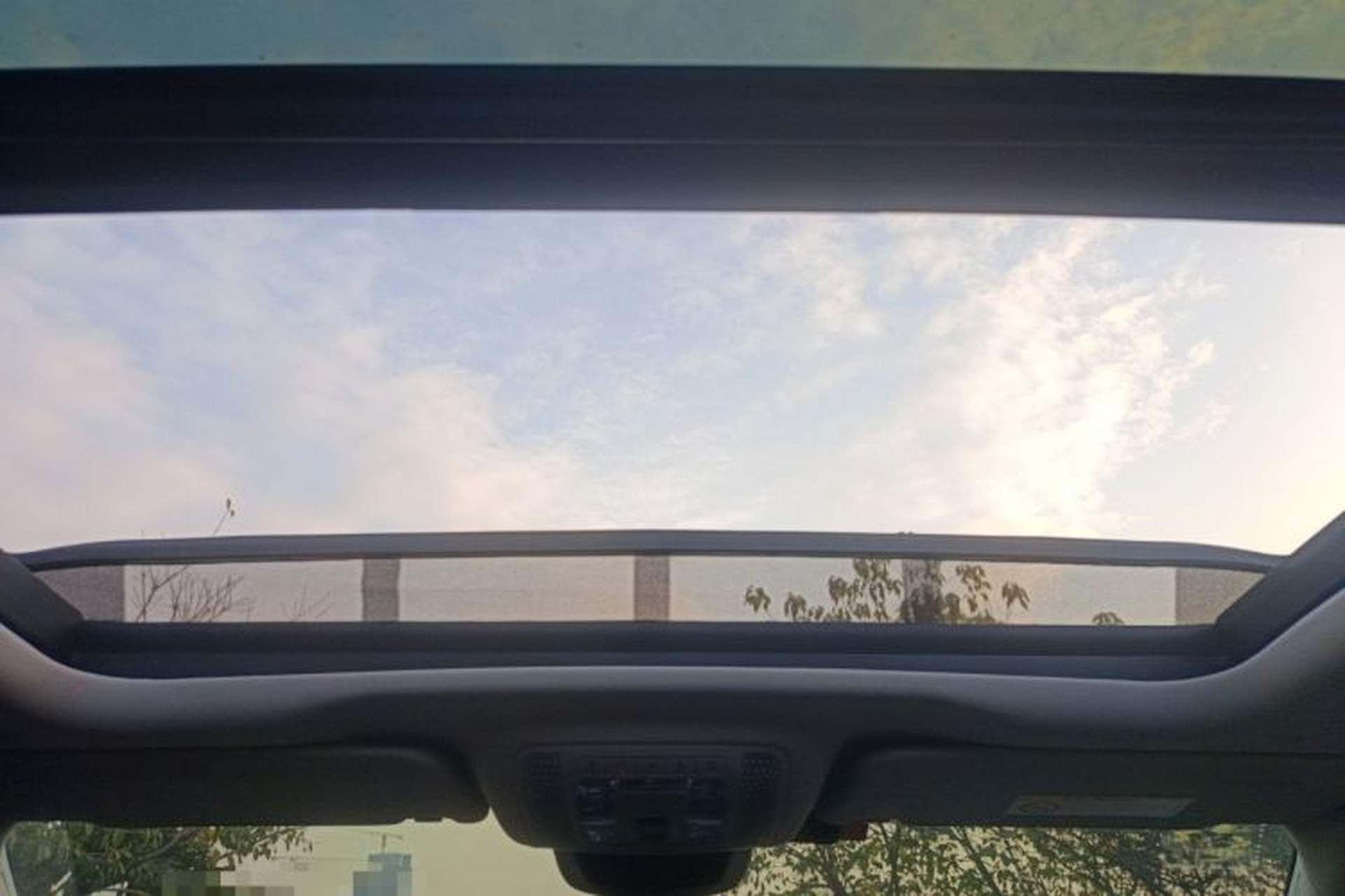 Used Mercedes-Benz GLE 2021 GLE 350 4MATIC Stylish Model Headliner