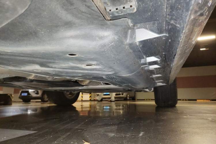 Used Mercedes-Benz GLE 2021 GLE 350 4MATIC Stylish Model Chassis Rear Right