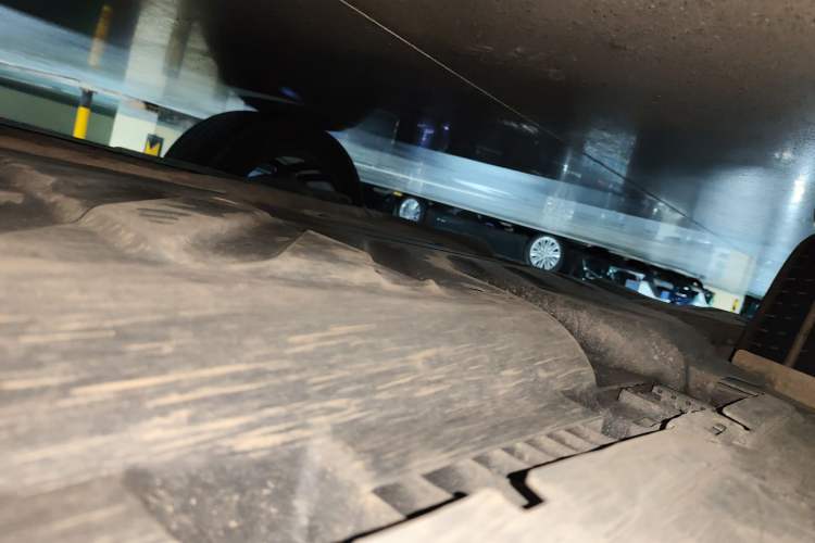 Used Mercedes-Benz GLE 2021 GLE 450 4MATIC Stylish Model Chassis Rear Right