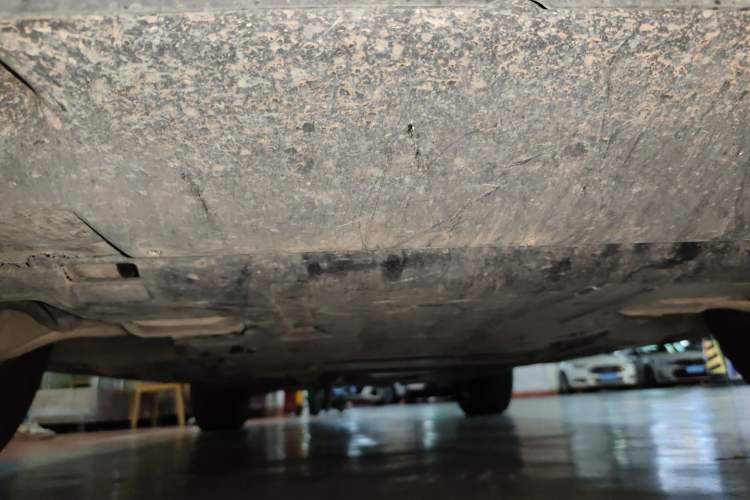 Used Mercedes-Benz GLE 2021 GLE 350 4MATIC Stylish Model Chassis Front