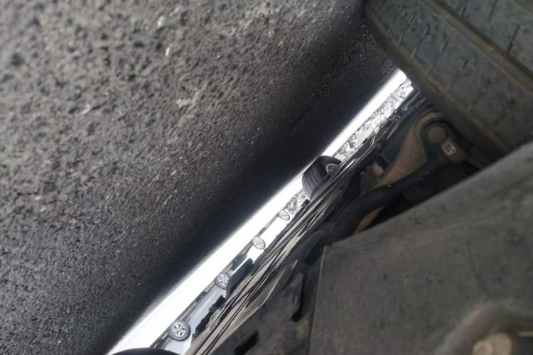 Used Mercedes-Benz GLE 2021 GLE 350 4MATIC Stylish Model Chassis Front Right
