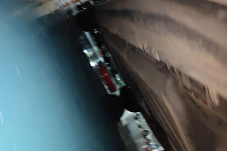 Used Mercedes-Benz GLE 2021 GLE 350 4MATIC Luxury Model Chassis Rear Left