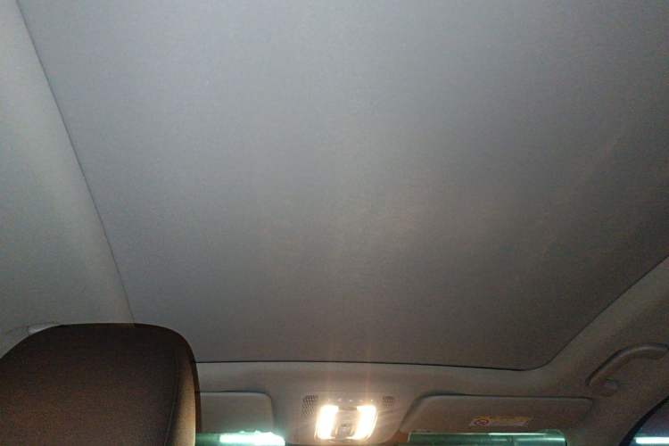 Used Mercedes-Benz GLE 2021 GLE 350 4MATIC Stylish Model Headliner