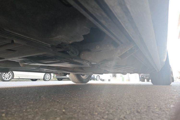 Used Mercedes-Benz GLE 2021 GLE 350 4MATIC Stylish Model Chassis Front Left
